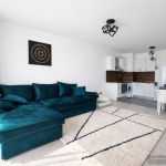 Дава се под наем Тристаен апартамент в Пловдив, Каменица 1 - 86 кв.м за 797.64 € - Снимка #1