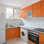 Дава се под наем Двустаен апартамент в Пловдив, Мараша - 60 кв.м за 398.82 € - Снимка #1