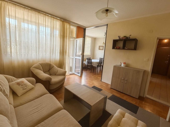 Многостаен апартамент в Габрово, Бичкиня - 95 кв.м за 1047 €/кв.м - Снимка #1