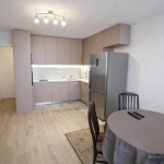 Дава се под наем Двустаен апартамент в Варна, Възраждане 2 - 60 кв.м за 468.69 € - Снимка #1