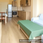 Дава се под наем Двустаен апартамент в Пловдив, Тракия - 70 кв.м за 523.26 € - Снимка #1