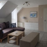 Дава се под наем Тристаен апартамент в София, Център - 120 кв.м за 796.62 € - Снимка #1