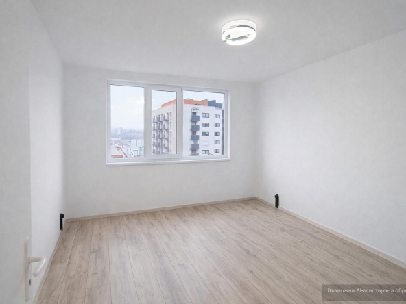 Тристаен апартамент в София, Лагера - 78 кв.м за 1851 €/кв.м - Снимка #1