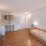 Дава се под наем Едностаен апартамент в Пловдив, Кършияка - 25 кв.м за 248.88 € - Снимка #1