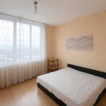 Дава се под наем Двустаен апартамент в София, Дружба 1 - 45 кв.м за 458.49 € - Снимка #1