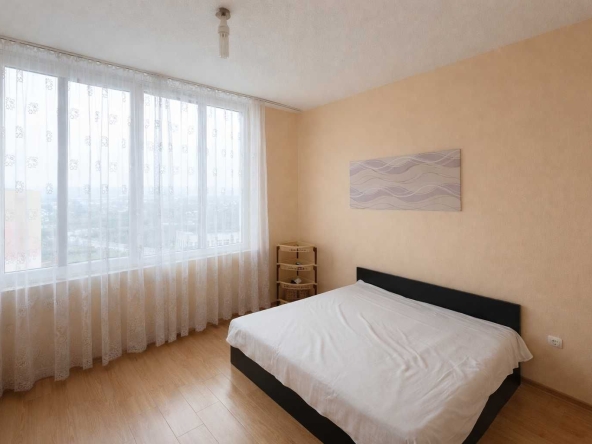 Дава се под наем Двустаен апартамент в София, Дружба 1 - 45 кв.м за 458.49 € - Снимка #1