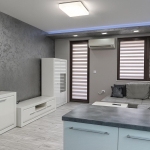 Дава се под наем Двустаен апартамент в Пловдив, Тракия - 57 кв.м за 407.49 € - Снимка #1