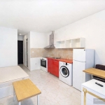 Дава се под наем Едностаен апартамент в Пловдив, Христо Смирненски - 23 кв.м за 278.97 € - Снимка #1