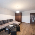 Дава се под наем Двустаен апартамент в Варна, Владислав Варненчик - 62 кв.м за 398.82 € - Снимка #1