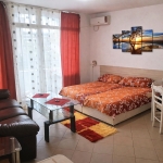 Дава се под наем Едностаен апартамент в к.к. Слънчев бряг - 48 кв.м за 498.27 € - Снимка #1