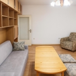 Дава се под наем Тристаен апартамент в Пловдив, Христо Смирненски - 93 кв.м за 432.48 € - Снимка #1