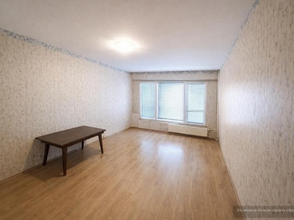 Дава се под наем Едностаен апартамент в София, Люлин 4 - 49 кв.м за 348.84 € - Снимка #1