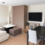 Дава се под наем Тристаен апартамент в Пловдив, Кючук Париж - 90 кв.м за 560.49 € - Снимка #1