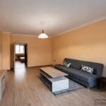 Дава се под наем Двустаен апартамент в София, Толстой - 65 кв.м за 498.27 € - Снимка #1