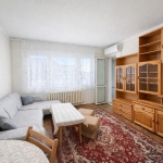 Дава се под наем Двустаен апартамент в Пловдив, Мараша - 75 кв.м за 348.84 € - Снимка #1