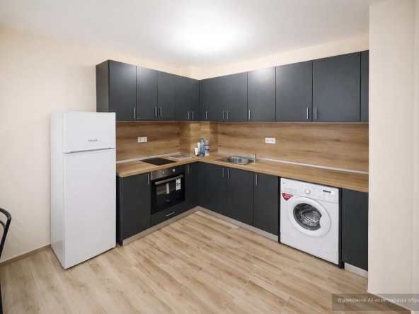 Дава се под наем Двустаен апартамент в Пловдив, Център - 65 кв.м за 598.23 € - Снимка #1