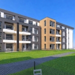 Тристаен апартамент в Пловдив, Остромила - 130 кв.м за 553 €/кв.м - Снимка #1