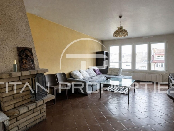 Тристаен апартамент в София, Център - 88 кв.м за 1449 €/кв.м - Снимка #1