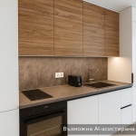 Дава се под наем Едностаен апартамент в Пловдив, Христо Смирненски - 40 кв.м за 398.82 € - Снимка #1