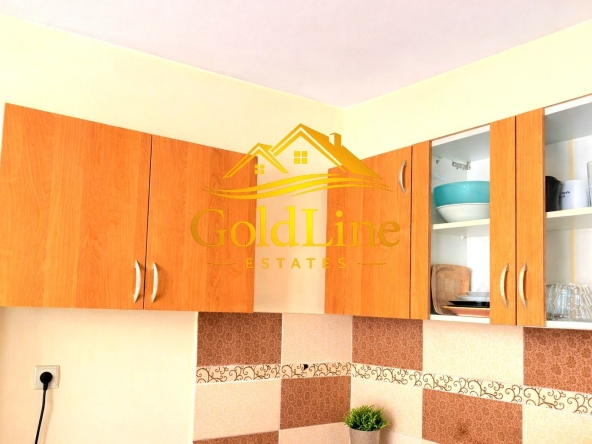 Дава се под наем Двустаен апартамент в София, Зона Б-18 - 61 кв.м за 638.01 € - Снимка #1