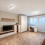 Дава се под наем Двустаен апартамент в Бургас, Възраждане - 65 кв.м за 388.62 € - Снимка #1