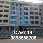 Двустаен апартамент в Пловдив, Кючук Париж - 61 кв.м за 667 €/кв.м - Снимка #1