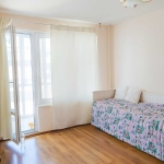 Дава се под наем Двустаен апартамент в София, Малинова долина - 60 кв.м за 500 € - Снимка #1