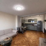 Дава се под наем Двустаен апартамент в Варна, Чайка - 49 кв.м за 598.23 € - Снимка #1