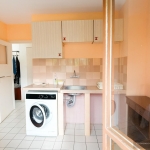 Дава се под наем Двустаен апартамент в Пловдив, Гагарин - 40 кв.м за 269.28 € - Снимка #1