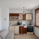 Двустаен апартамент в Бургас, Лазур - 68 кв.м за 1463 €/кв.м - Снимка #1