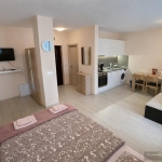 Дава се под наем Едностаен апартамент в София, Полигона - 60 кв.м за 573.24 € - Снимка #1