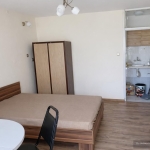 Дава се под наем Едностаен апартамент в София, Люлин 4 - 22 кв.м за 298.86 € - Снимка #1