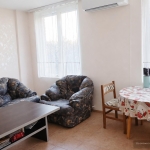 Дава се под наем Двустаен апартамент в София, Надежда 2 - 52 кв.м за 458.49 € - Снимка #1