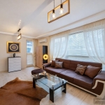 Дава се под наем Двустаен апартамент в Бургас, Зорница - 60 кв.м за 598.23 € - Снимка #1