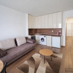Дава се под наем Едностаен апартамент в Пловдив, Тракия - 35 кв.м за 328.95 € - Снимка #1
