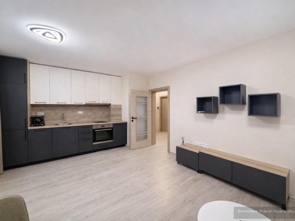 Дава се под наем Двустаен апартамент в Пловдив, Мараша - 64 кв.м за 478.38 € - Снимка #1