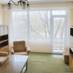 Дава се под наем Двустаен апартамент в Пловдив, Христо Смирненски - 65 кв.м за 279.99 € - Снимка #1