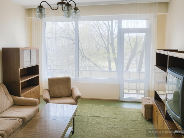 Дава се под наем Двустаен апартамент в Пловдив, Христо Смирненски - 65 кв.м за 279.99 € - Снимка #1