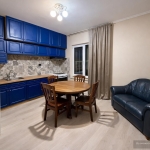 Дава се под наем Тристаен апартамент в Пловдив, Център - 90 кв.м за 598.23 € - Снимка #1