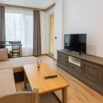 Дава се под наем Двустаен апартамент в София, Студентски град - 70 кв.м за 628.32 € - Снимка #1