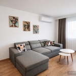 Дава се под наем Двустаен апартамент в Варна, Бриз - 70 кв.м за 797.64 € - Снимка #1