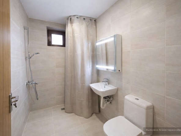Дава се под наем Двустаен апартамент в Варна, Изгрев - 57 кв.м за 398.82 € - Снимка #1