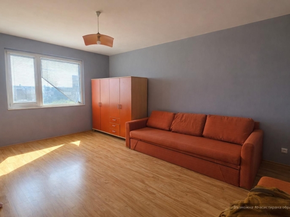 Дава се под наем Тристаен апартамент в Варна, Левски - 80 кв.м за 498.27 € - Снимка #1