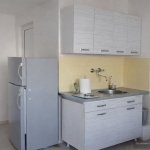 Дава се под наем Двустаен апартамент в София, Център - 45 кв.м за 483.48 € - Снимка #1