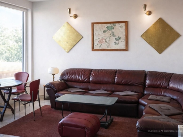 Дава се под наем Мезонет в Пловдив, Център - 70 кв.м за 538.56 € - Снимка #1