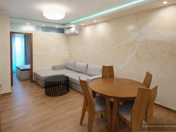 Тристаен апартамент в Несебър - 70 кв.м за 765 €/кв.м - Снимка #1