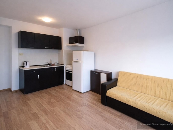 Дава се под наем Двустаен апартамент в Варна, Бриз - 65 кв.м за 498.27 € - Снимка #1