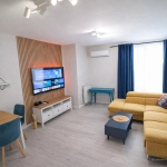 Дава се под наем Тристаен апартамент в София, Витоша - 91 кв.м за 1097.01 € - Снимка #1