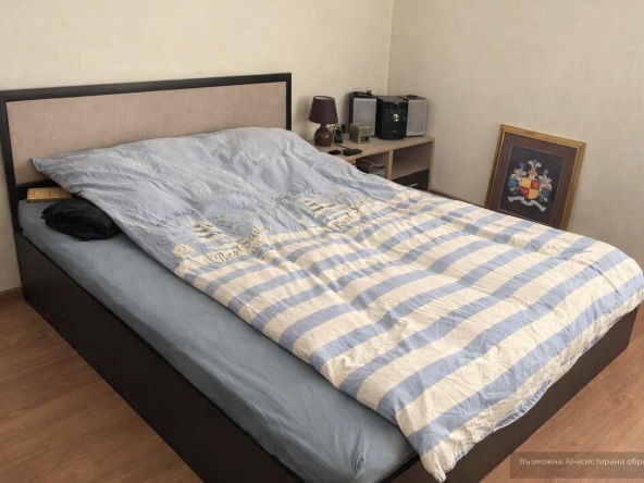 Дава се под наем Двустаен апартамент в София, Зона Б-18 - 61 кв.м за 638.01 € - Снимка #1