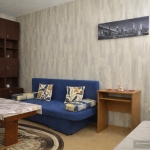 Дава се под наем Едностаен апартамент в София, Надежда 4 - 45 кв.м за 448.8 € - Снимка #1